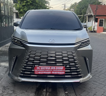 Avanza G Manual